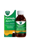 Vicks formula natura tos adultos sabor miel 140 ml
