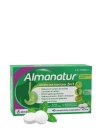Almirall almanatur sabor menta 40 comprimidos masticables