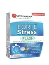 Forté pharma forté stress flash sabor menta 10 comprimidos