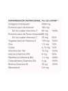 Cumlaude lab femcollagen intense shot sabor arándano 7x25ml