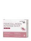 Cumlaude lab femcollagen intense shot sabor arándano 7x25ml