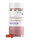 Cumlaude lab femgummy calm&mood sabor naranja 60 gominolas