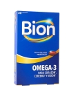 Bion omega 3 30 cápsulas