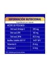 Bion omega 3 30 cápsulas