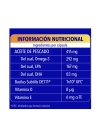 Bion 3 multi & omega 3  30 comprimidos + 30 cápsulas