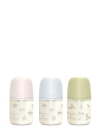 Suavinex poetry biberón vibrio tetina fisiológica flujo lento 120ml 1 unidad
