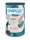 Epaplus arthicare músculos colágeno + proteína sabor chocolate 504gr