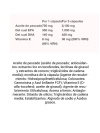 Cumlaude lab femplus omega 3 60 cápsulas