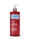 Ducray dexeclear gel limpiador anti-imperfecciones 400ml