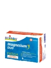 Boiron magnesium duo 160 comprimidos