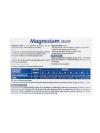 Boiron magnesium duo 160 comprimidos