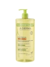 A-derma exomega control aceite limpiador corporal 1 litro