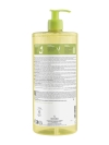 A-derma exomega control aceite limpiador corporal 1 litro