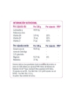 Lactoflora menopausia Día & Noche 60 cápsulas