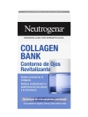 Neutrogena collagen bank contorno de ojos 15ml