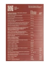 Iraltone hair resilinece booster 30x15ml