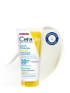 Cerave fotoprotector loción hidratante invisible spf30 177ml