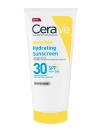 Cerave fotoprotector loción hidratante invisible spf30 177ml