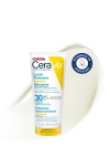 Cerave fotoprotector loción hidratante invisible spf30 75ml