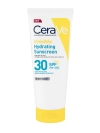 Cerave fotoprotector loción hidratante invisible spf30 75ml