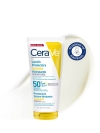 Cerave fotoprotector loción hidratante invisible spf50+ 177ml