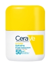 Cerave fotoprotector Invisible fluido hidratante spf50 50ml
