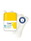 Cerave fotoprotector Invisible fluido hidratante spf50 50ml