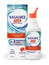 Nasalmer plus spray nasal congestión fuerte 135ml