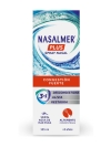 Nasalmer plus spray nasal congestión fuerte 135ml