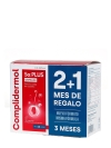 Complidermol 5 alfa plus pack 180 capsulas