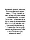 Forte pharma xtraslim chrono morosil 400mg sabor frambuesa y grosella negra 205gr