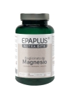 Epaplus nutrabits bisglicinato de magnesio 120 cápsulas