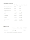 Epaplus nutrabits vitamina c 60 cápsulas