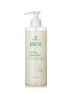Biretix isorepair limpiador cremoso 400ml