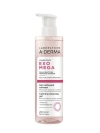 A-derma exomega gel limpiador calmante 200ml