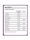 Aquilea Menopause 8 en 1 30 cápsulas