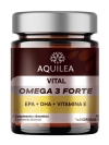 Aquilea vital omega 3 90 cápsulas