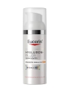 Eucerin hyaluron filler + longevity crema de día spf30 50ml