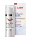 Eucerin hyaluron filler + longevity crema de día spf30 50ml