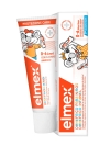 Elmex anticaries pasta dental infantil 50 ml