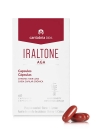 Iraltone aga concentrado nutricional anticaída 60 cápsulas