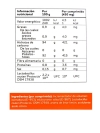 Casenbiotic sabor limón 10 comprimidos masticables