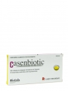 Casenbiotic sabor limón 10 comprimidos masticables