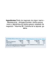 Arkopharma Arkomag magnesio y vitamina b6 30 cápsulas