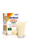 Meritene fuerza y vitalidad fibra sabor vainilla 14 sobres