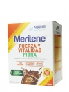 Meritene fuerza y vitalidad fibra 14 sobres sabor chocolate