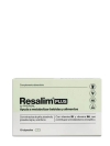 Resalim plus 10 cápsulas