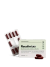 Resalim plus 10 cápsulas