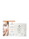 Sesderma c-vit parches contorno de ojos 5 unidades