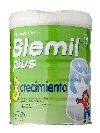 Blemil plus 3 leche de crecimiento 800 gr